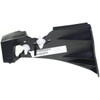 REBAR BRACKET FR RH PLASTIC  REPLACEMENT FOR FORD MUSTANG 2006 PARTSLINK NUMBER  FO1027110