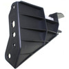 REBAR BRACKET FR RH PLASTIC  REPLACEMENT FOR FORD MUSTANG 2006 PARTSLINK NUMBER  FO1027110