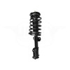 STRUT ASSEMBLY FR LH/RH EXCLUDES PERFORMANCE SUSPENSION  REPLACEMENT FOR FORD MUSTANG 2006 PARTSLINK NUMBER  11950