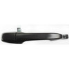 DOOR HANDLE FR RH OUTER W/O KEYHOLE  REPLACEMENT FOR FORD MUSTANG GT 2006 PARTSLINK NUMBER  FO1311151
