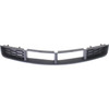 GRILLE LOWER GT MODEL  REPLACEMENT FOR FORD MUSTANG GT 2006 PARTSLINK NUMBER  FO1036114