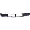GRILLE LOWER GT MODEL  REPLACEMENT FOR FORD MUSTANG GT 2006 PARTSLINK NUMBER  FO1036114