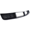 GRILLE LOWER GT MODEL  REPLACEMENT FOR FORD MUSTANG GT 2006 PARTSLINK NUMBER  FO1036114