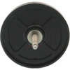 REFLECTOR RR LH/RH HQ   REPLACEMENT FOR MITSUBISHI RVR(CANADA)-SPORTS MODEL ONLY 2013 PARTSLINK NUMBER  MI1184103