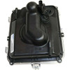 SIGNAL LAMP FR LH W/FOG HQ REPLACEMENT FOR CADILLAC SRX 2004 PARTSLINK NUMBER GM2592158
