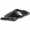 FOG LAMP BEZEL FR LH W/CHROME TRIM   REPLACEMENT FOR MITSUBISHI RVR(CANADA)-SPORTS MODEL ONLY 2013 PARTSLINK NUMBER  MI1038116