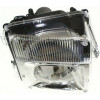 SIGNAL LAMP FR RH W/FOG HQ REPLACEMENT FOR CADILLAC SRX 2004 PARTSLINK NUMBER GM2593158