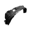 FENDER LINER FR LH (W/O INSULATOR)   REPLACEMENT FOR MITSUBISHI RVR(CANADA)-SPORTS MODEL ONLY 2013 PARTSLINK NUMBER  MI1248126