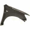 FENDER FR LH PLASTIC W/SPORT CAPA   REPLACEMENT FOR MITSUBISHI RVR(CANADA)-SPORTS MODEL ONLY 2013 PARTSLINK NUMBER  MI1240175C