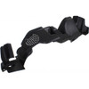 BUMPER SUPPORT FR UPPER   REPLACEMENT FOR MITSUBISHI RVR(CANADA)-SPORTS MODEL ONLY 2013 PARTSLINK NUMBER  MI1031103