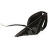DOOR MIRROR RH POWER      REPLACEMENT FOR NISSAN 370Z 2013 PARTSLINK NUMBER  NI1321212