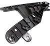 BUMPER BRACKET FR RH FRAME PLASTIC      REPLACEMENT FOR NISSAN ALTIMA 2013 PARTSLINK NUMBER  NI1043102