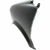 FENDER FR LH REPLACEMENT FOR CHEVROLET ASTRO VAN 2004 PARTSLINK NUMBER GM1240237