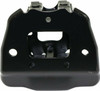 BUMPER MOUNTING BRACKET RR LH STEEL      REPLACEMENT FOR NISSAN ALTIMA 2013 PARTSLINK NUMBER  NI1166112