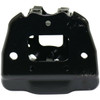 BUMPER MOUNTING BRACKET RR RH STEEL      REPLACEMENT FOR NISSAN ALTIMA 2013 PARTSLINK NUMBER  NI1167112