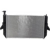 RADIATOR (2003) REPLACEMENT FOR CHEVROLET ASTRO VAN 2004 PARTSLINK NUMBER GM3010514