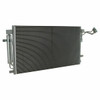 CONDENSER (4128)      REPLACEMENT FOR NISSAN ALTIMA 2013 PARTSLINK NUMBER  NI3030171