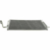 CONDENSER (4128)      REPLACEMENT FOR NISSAN ALTIMA 2013 PARTSLINK NUMBER  NI3030171