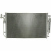 CONDENSER (4128)      REPLACEMENT FOR NISSAN ALTIMA 2013 PARTSLINK NUMBER  NI3030171