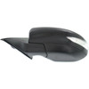 DOOR MIRROR LH POWER HTD SIGNAL      REPLACEMENT FOR NISSAN ALTIMA 2013 PARTSLINK NUMBER  NI1320225