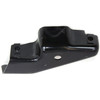 BUMPER BRACKET FR LH OUTER AVALANCHE W/O CLADDING/ SILVERADO EXCLUDE SS MODEL REPLACEMENT FOR CHEVROLET AVALANCHE 2004 PARTSLINK NUMBER GM1066175
