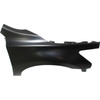 FENDER FR RH CAPA      REPLACEMENT FOR NISSAN ALTIMA 2013 PARTSLINK NUMBER  NI1241205C