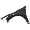 FENDER FR RH CAPA      REPLACEMENT FOR NISSAN ALTIMA 2013 PARTSLINK NUMBER  NI1241205C
