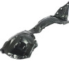 FENDER LINER LH FROM 10/2012      REPLACEMENT FOR NISSAN ALTIMA 2013 PARTSLINK NUMBER  NI1248134