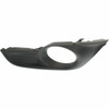 FOG LAMP BEZEL FR LH      REPLACEMENT FOR NISSAN ALTIMA 2013 PARTSLINK NUMBER  NI1038115