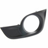 FOG LAMP BEZEL FR LH      REPLACEMENT FOR NISSAN ALTIMA 2013 PARTSLINK NUMBER  NI1038115