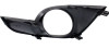 FOG LAMP BEZEL FR RH      REPLACEMENT FOR NISSAN ALTIMA 2013 PARTSLINK NUMBER  NI1039115