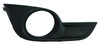 FOG LAMP BEZEL FR RH      REPLACEMENT FOR NISSAN ALTIMA 2013 PARTSLINK NUMBER  NI1039115