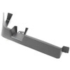 BUMPER FILLER LH REPLACEMENT FOR CHEVROLET AVALANCHE 2004 PARTSLINK NUMBER GM1088169