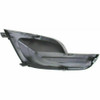 FOG LAMP COVER FR LH      REPLACEMENT FOR NISSAN ALTIMA 2013 PARTSLINK NUMBER  NI1038114