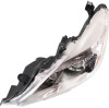 HEAD LAMP LH HALOGEN      REPLACEMENT FOR NISSAN ALTIMA 2013 PARTSLINK NUMBER  NI2502208V