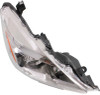HEAD LAMP RH HALOGEN   REPLACEMENT FOR NISSAN ALTIMA 2013 PARTSLINK NUMBER  NI2503208V