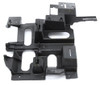 HEAD LAMP MOUNT PANEL RH REPLACEMENT FOR CHEVROLET AVALANCHE 2004 PARTSLINK NUMBER GM1221131