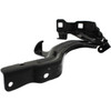 HOOD HINGE RH   REPLACEMENT FOR NISSAN ALTIMA 2013 PARTSLINK NUMBER  NI1236147