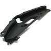 RADIATOR SUPPORT COVER(SIGHT SHIELD)   REPLACEMENT FOR NISSAN ALTIMA 2013 PARTSLINK NUMBER  NI1224100