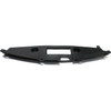 RADIATOR SUPPORT COVER(SIGHT SHIELD)   REPLACEMENT FOR NISSAN ALTIMA 2013 PARTSLINK NUMBER  NI1224100