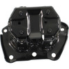 REBAR BRACKET FR LH STEEL  REPLACEMENT FOR NISSAN ALTIMA 2013 PARTSLINK NUMBER NI1066138