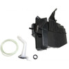 WASHER TANK W/HOLE FOR PUMP/HOLE FOR SENSOR/INLET   REPLACEMENT FOR NISSAN ALTIMA 2013 PARTSLINK NUMBER  NI1288165