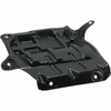 UNDERCAR SHIELD FR RH   REPLACEMENT FOR NISSAN ALTIMA 2013 PARTSLINK NUMBER  NI1228159