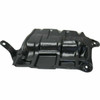 UNDERCAR SHIELD FR RH   REPLACEMENT FOR NISSAN ALTIMA 2013 PARTSLINK NUMBER  NI1228159