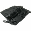 UNDERCAR SHIELD FR RH   REPLACEMENT FOR NISSAN ALTIMA 2013 PARTSLINK NUMBER  NI1228159