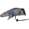 TAIL LAMP RH STD   REPLACEMENT FOR NISSAN ALTIMA 2013 PARTSLINK NUMBER  NI2801195U