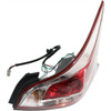 TAIL LAMP RH STD   REPLACEMENT FOR NISSAN ALTIMA 2013 PARTSLINK NUMBER  NI2801195U