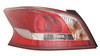 TAIL LAMP LH STD   REPLACEMENT FOR NISSAN ALTIMA 2013 PARTSLINK NUMBER  NI2800195U