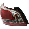 TAIL LAMP LH LED CAPA   REPLACEMENT FOR NISSAN ALTIMA 2013 PARTSLINK NUMBER  NI2800196C