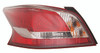 TAIL LAMP LH LED CAPA   REPLACEMENT FOR NISSAN ALTIMA 2013 PARTSLINK NUMBER  NI2800196C